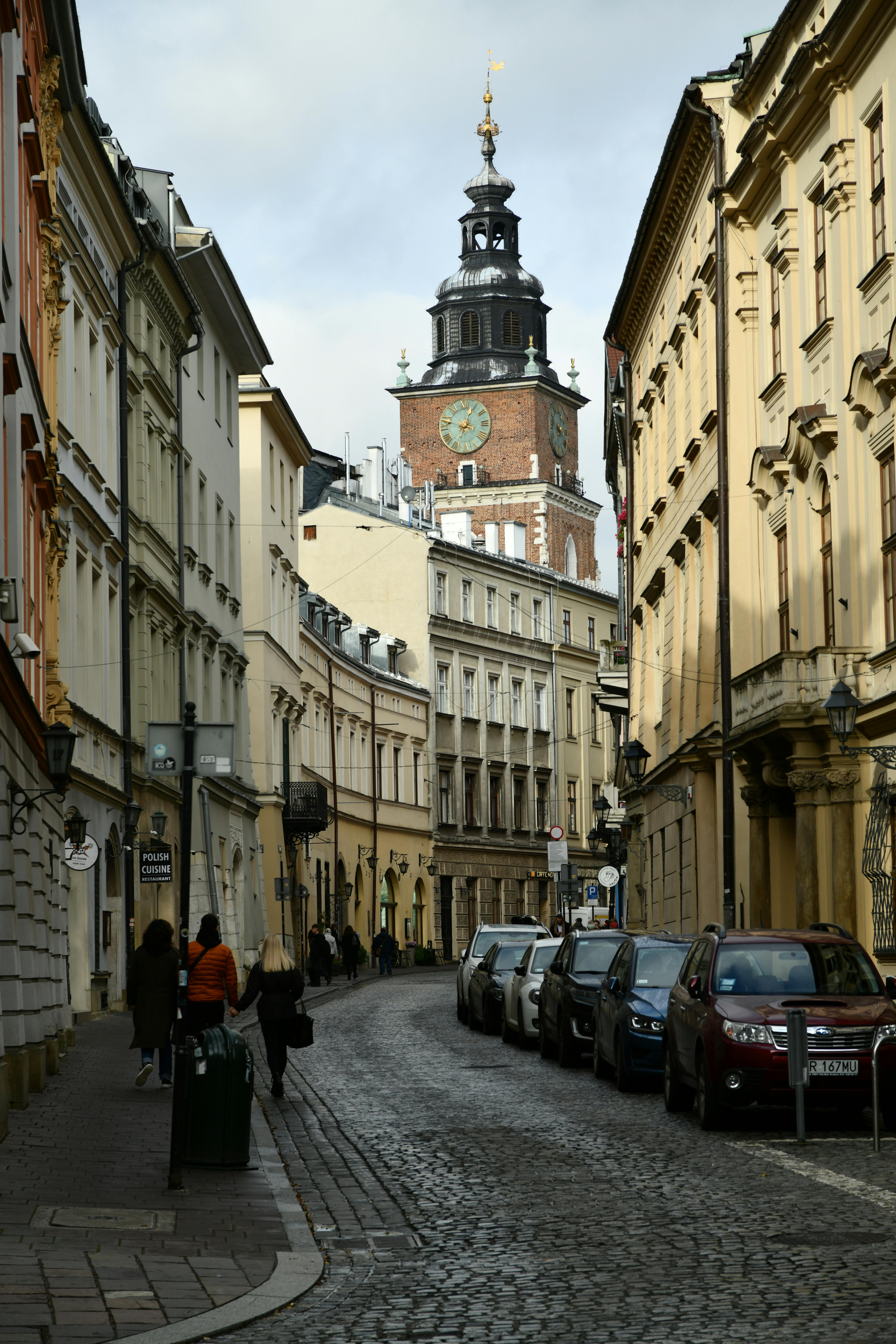 Kraków