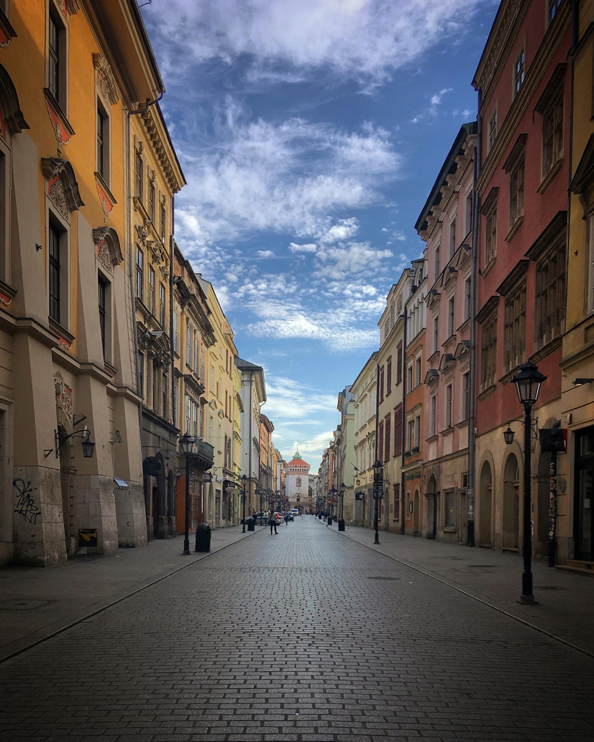 Kraków